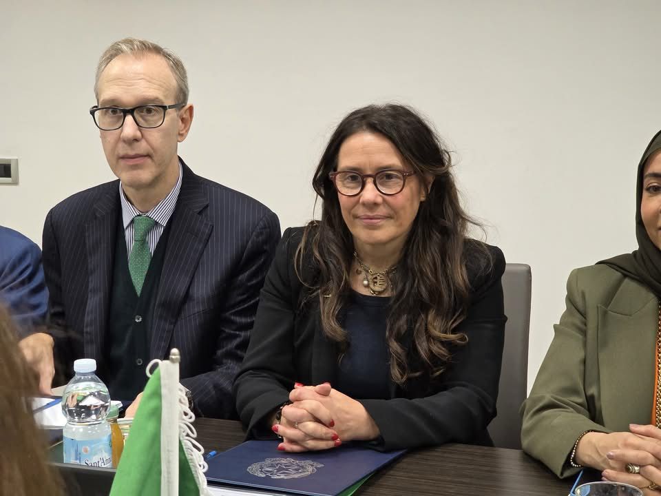 Disabilita.governo.it – Ministro Locatelli ospite della Conferenza degli Ambasciatori della Lega Araba