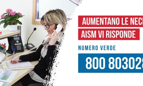 numero verde aism