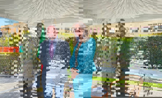 Ministro Stefani e Garavaglia