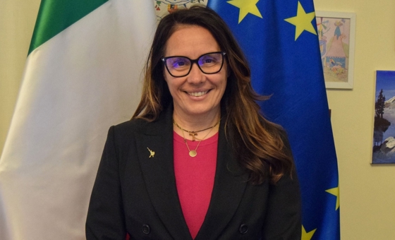 il ministro