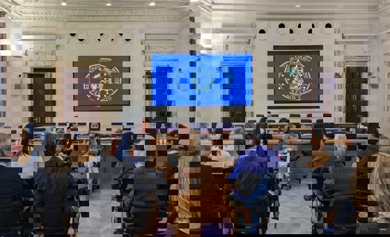 Ministro e associazioni