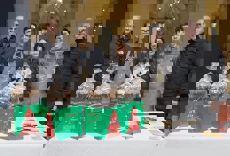 Ministro Locatelli - Giornata internazionale delle persone con disabilità