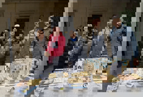 Foto Presentazione Piano Di Azione 2025