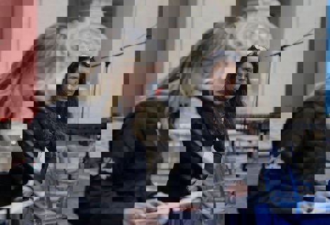 Foto Presentazione Piano Di Azione 2025