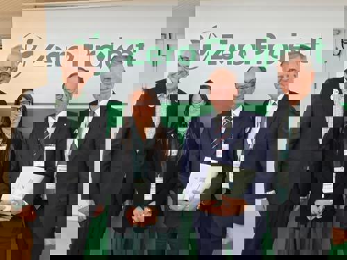 foto di gruppo