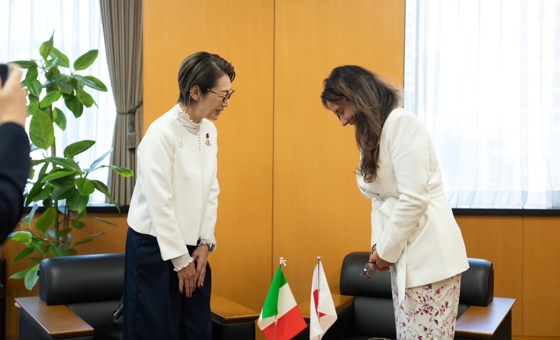 foto di gruppo