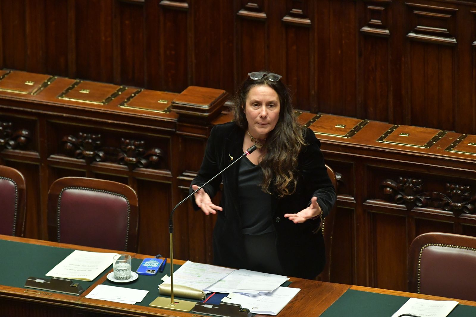 Disabilita.governo.it – Ministro Locatelli: Su caregiver copertura finanziaria certa, risposta concreta dopo anni di attesa