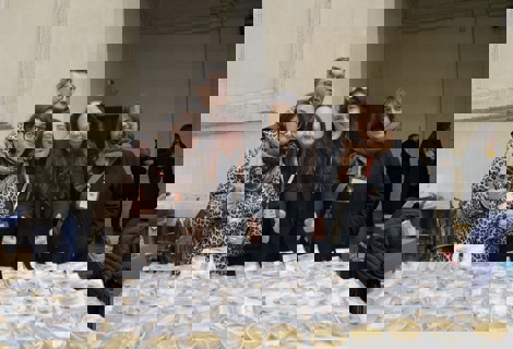 Foto Presentazione Piano Di Azione 2025