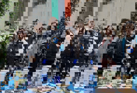 Foto Presentazione Piano Di Azione 2025