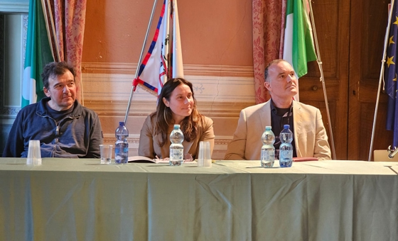foto degli incontri