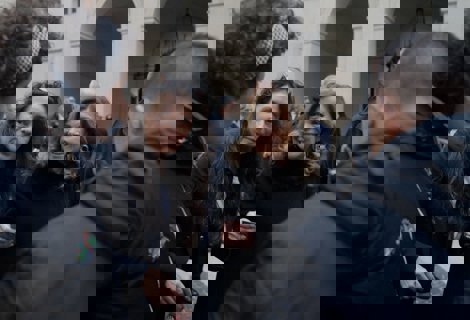 Ministro Locatelli - Giornata internazionale delle persone con disabilità