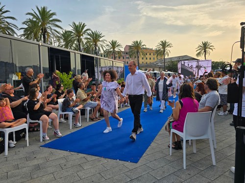 immagini dell'evento