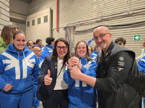 foto di gruppo