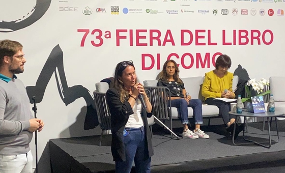 foto dell'evento