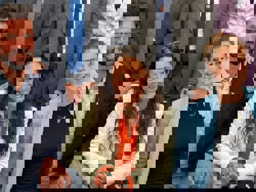 Meeting Internazionale di Canottaggio Special Olympics