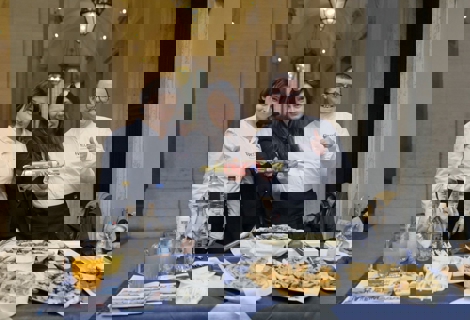 Foto Presentazione Piano Di Azione 2025