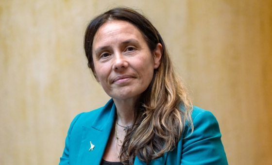 ministro