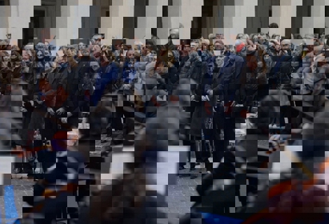 Giornata internazionale delle persone con disabilità