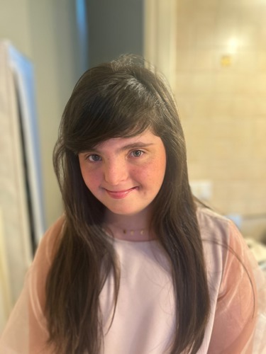 Clio, 20 anni, ha costruito la propria autonomia grazie alle opportunità e al sostegno familiare
