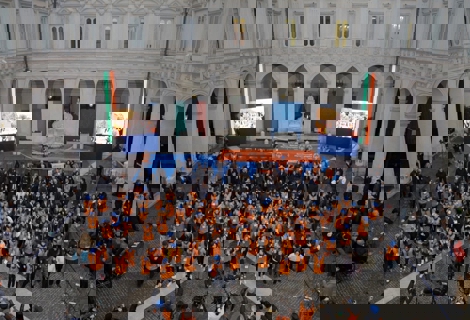 Ministro Locatelli - Giornata internazionale delle persone con disabilità